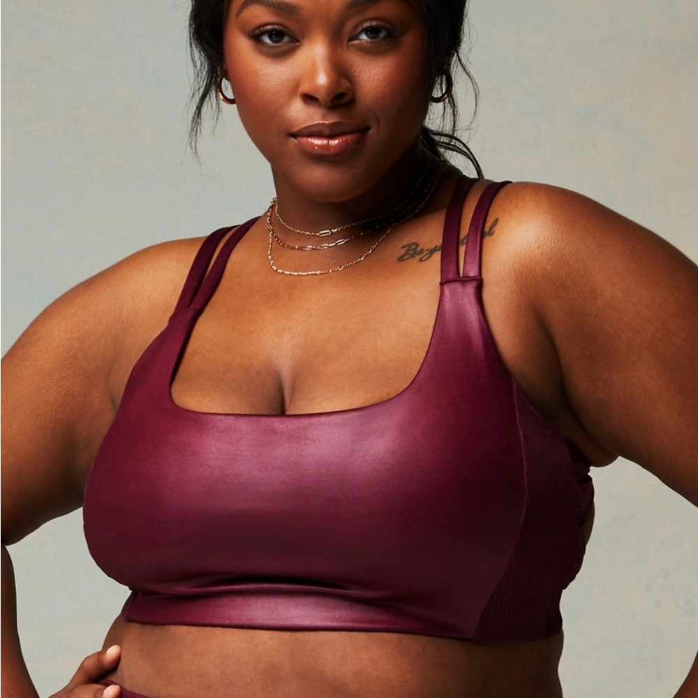 Fabletics Principal Motion 365+ Sports Bra